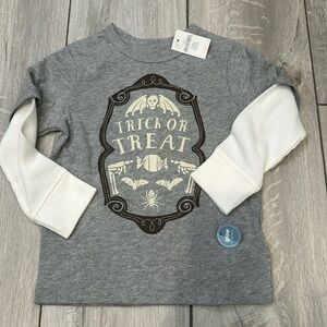 🎈3/10 🍀 New Baby Gap Holloween T